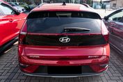 Hyundai Bayon 1.0 T-GDI Smart Black