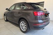 Audi Q3 2.0 TFSI quattro