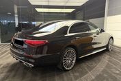 Mercedes Klasa S 450 d 4-Matic L AMG Line
