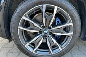 BMW X4 xDrive20d M Sport