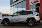 Toyota RAV4 Comfort 2.5 Hybrid