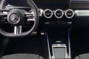 Mercedes GLB 200 d AMG Line