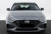 Hyundai i30 1.6 T-GDI 48V N-Line DCT