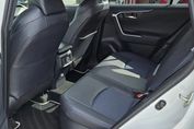 Toyota RAV4 2.5 Hybrid Selection 4X4