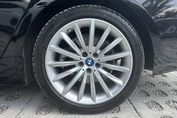 BMW Seria 5 520e Luxury Line