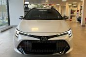 Toyota Corolla GR Sport 2.0 Hybrid Dynamic Force