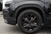 Jeep Avenger Black Edition 1.2 T3 mHEV FWD eDCT6