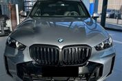 BMW X5 xDrive30d M Sport