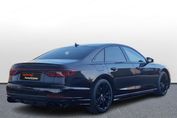 Audi A8 S8 TFSI mHEV quattro Tiptr.