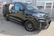 Citroen SpaceTourer XL L2H1 Max EAT8