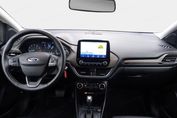 Ford Puma 1.0 EcoBoost  Titanium X DCT
