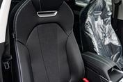 Jac 7 Plus Plus 1.5T CVT