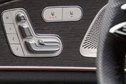 Mercedes GLE 450 d 4-Matic AMG Line