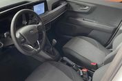 Ford Transit Courier L1H1 Limited