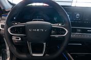 Chery Tiggo 7 Premium 1.6 TGDI AWD