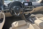 BMW X3 xDrive30e