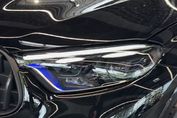 Mercedes GLC AMG Coupe 53  4-Matic