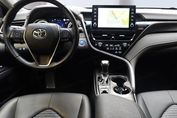 Toyota Camry 2.5 Hybrid Prestige
