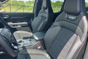 Ford Ranger MS-RT A10 4x4