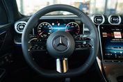 Mercedes GLC 220 d 4MATIC AMG Line