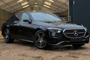 Mercedes Klasa E 200 AMG
