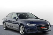Audi A4 35 TFSI mHEV S tronic