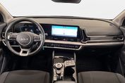 Kia Sportage 1.6 T-GDI 2WD DCT