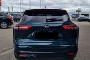 Nissan Qashqai N-Design Xtronic 1.3 DIG-T mHEV
