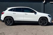 Mercedes GLA 200 AMG Line