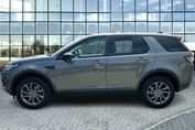 Land Rover Discovery Sport 2.0 TD4 Pure aut