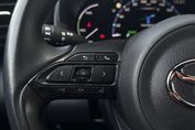 Toyota Yaris Cross Hybrid Executive