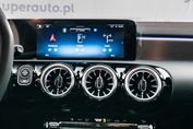 Mercedes CLA 200 d AMG Line Shooting Brake