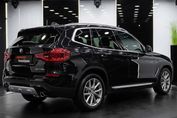 BMW X3 xDrive30e Luxury Line