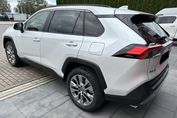 Toyota RAV4 Executive 2.5 Hybrid AWD