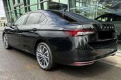 Skoda Superb L&K 2.0 TDI DSG 4x4