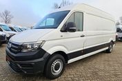 Volkswagen Crafter L4H2