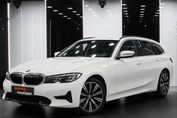 BMW Seria 3 318i aut