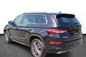 Skoda Kodiaq 2.0 TDI 4x4 L&K DSG