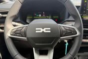 Dacia Bigster Expression 1.8 Full Hybrid