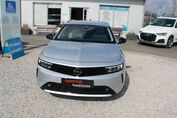 Opel Astra Sports Toure
