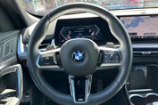BMW X1 X2 sDrive18d M Sport