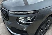 Skoda Kamiq Monte Carlo 1.5 TSI