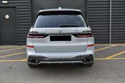 BMW X7 xDrive40d M Sport