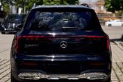 Mercedes GLB 250+ EQ Progressive