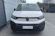 Citroen Berlingo Van XL L2H1 EAT8