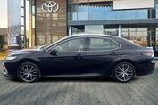 Toyota Camry 2.5 Hybrid Executive Cvt