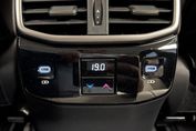 Lexus RX 350h Prestige 2.5 Hybrid