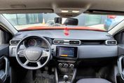 Dacia Duster 1.3 TCe Journey