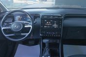 Hyundai Tucson 1.6 T-GDI Smart 2WD DCT