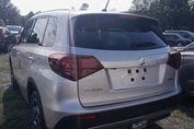 Suzuki Vitara 1.4 Boosterjet mHEV Elegance 2WD aut